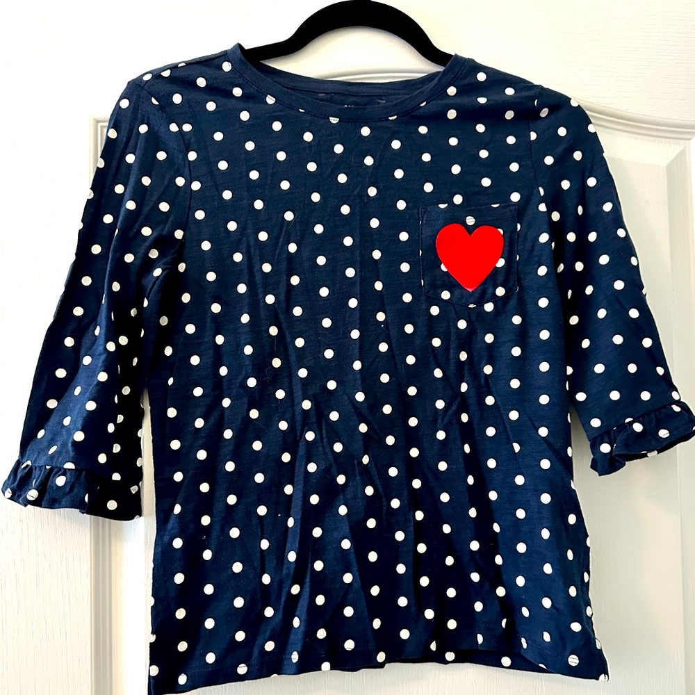 Gap Kids Top NWT